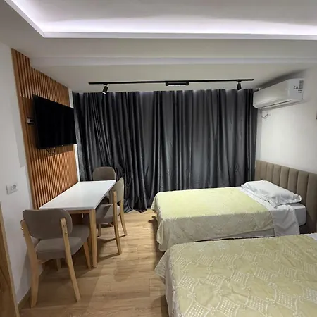 Chill Bllok Apartment *