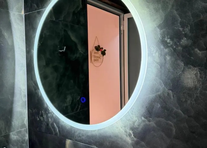 Apartment Chill Bllok