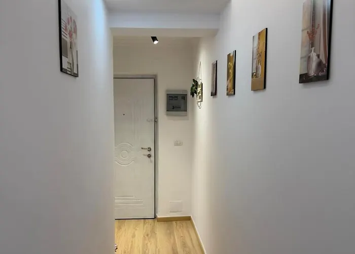 Chill Bllok Apartment *