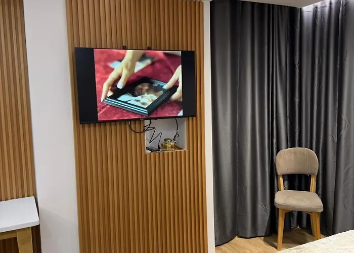 Apartment Chill Bllok