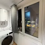 Apartment Chill Bllok Tirana