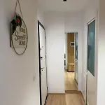 Chill Bllok Apartment