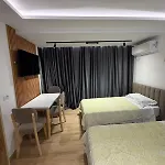 Chill Bllok Apartment *