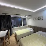 Chill Bllok Tirana