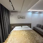 Chill Bllok Tirana