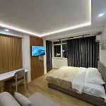 Chill Bllok Apartment