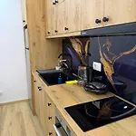 Apartment Chill Bllok