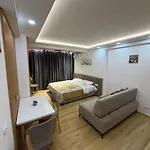 Chill Bllok * Tirana