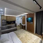 Chill Bllok Apartment *