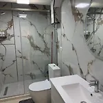 Chill Bllok Apartment Tirana