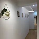 Chill Bllok Apartment *