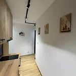 Apartment Chill Bllok Tirana