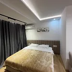 Chill Bllok Apartment Tirana