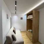 Apartment Chill Bllok Tirana