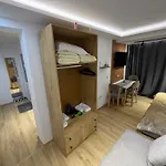 Chill Bllok Apartment Tirana