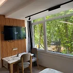 Chill Bllok Apartment *