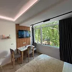 Chill Bllok Tirana