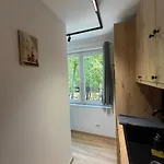 Chill Bllok Apartment