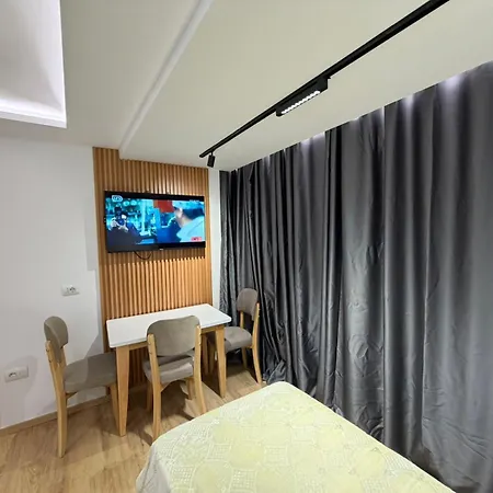 アパート Chill Bllok *