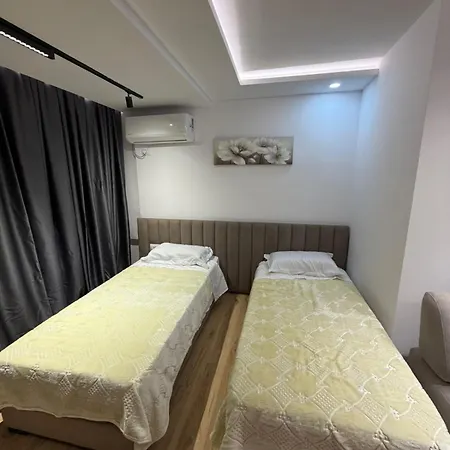 Apartmán Chill Bllok *