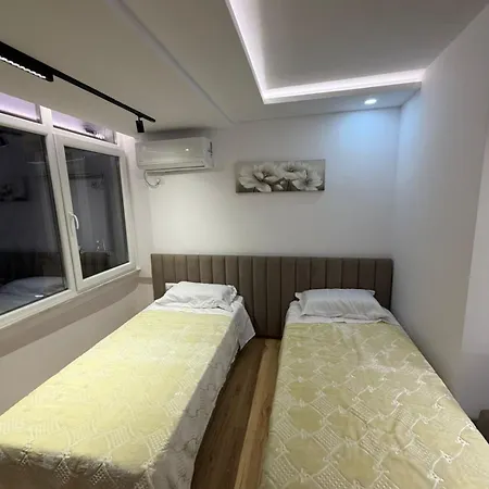 Apartmán Chill Bllok *