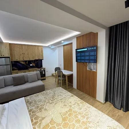 Apartment Chill Bllok *