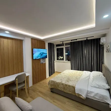 Chill Bllok Apartmán