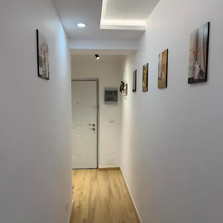 Chill Bllok Apartmán *