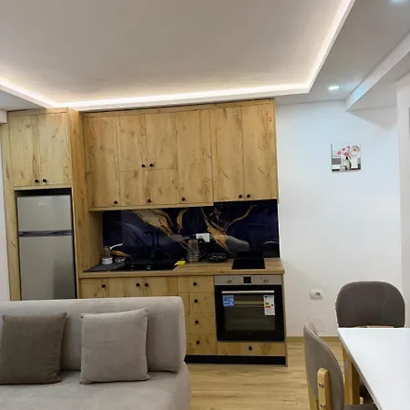 Apartmán Chill Bllok *