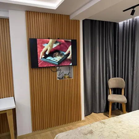 Apartmán Chill Bllok