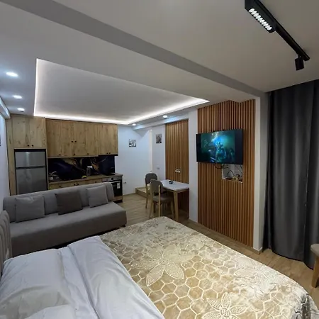 Chill Bllok Apartmán *