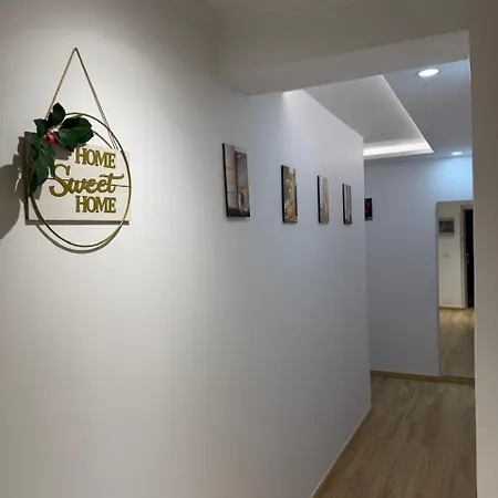 Chill Bllok Apartmán *