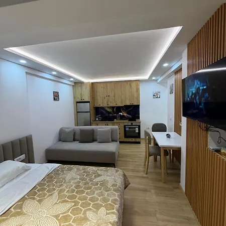 Chill Bllok Apartmán *