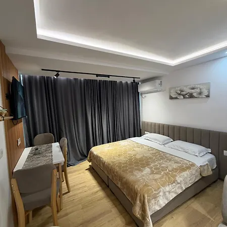 Chill Bllok Apartment