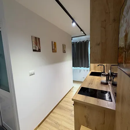 Apartmán Chill Bllok *