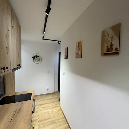 Apartmán Chill Bllok Tirana