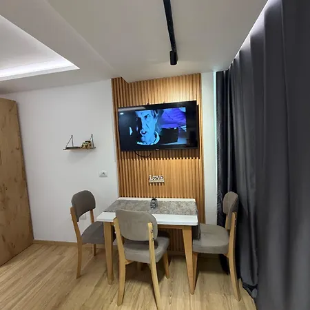 Chill Bllok Apartmán