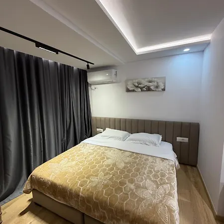 Apartmán Chill Bllok