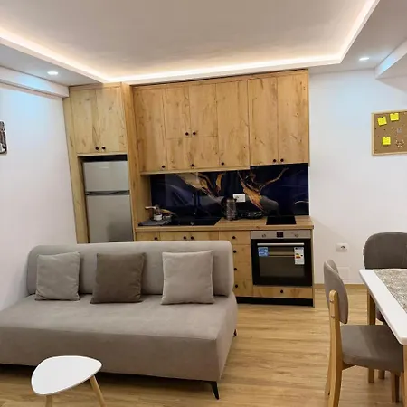 Apartmán Chill Bllok