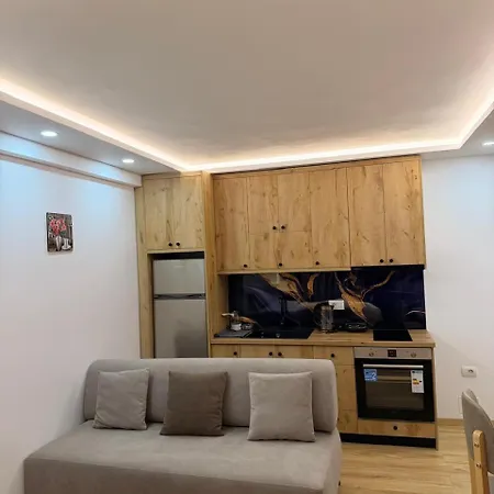 Apartmán Chill Bllok *