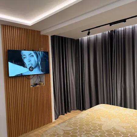 Apartmán Chill Bllok *