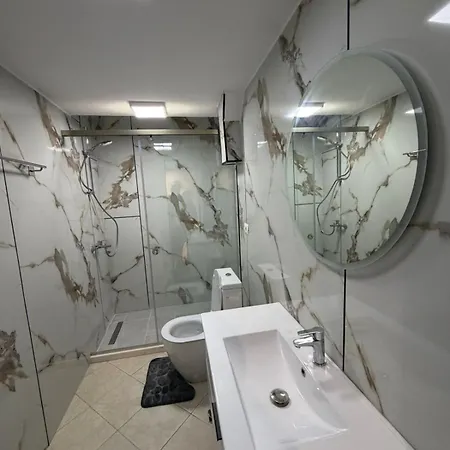 Apartmán Chill Bllok