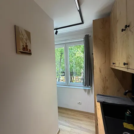Chill Bllok Apartmán