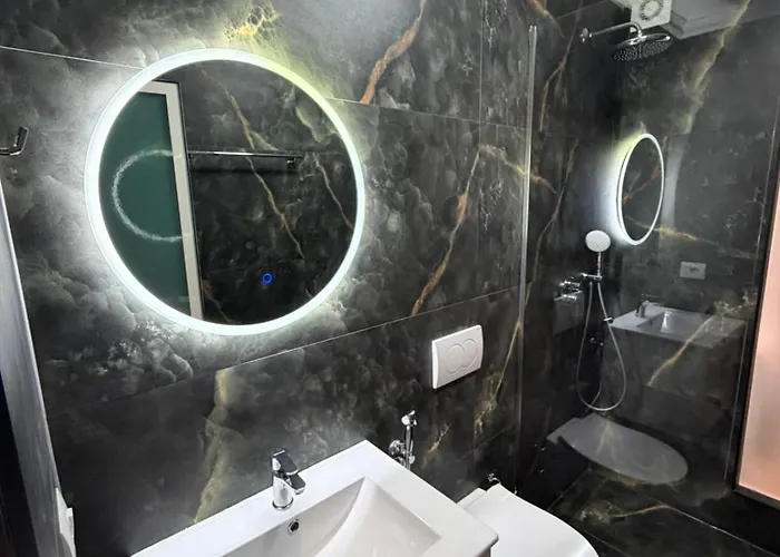 Chill Bllok * Tirana