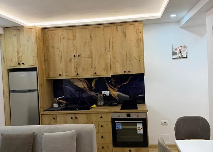 Apartment Chill Bllok *