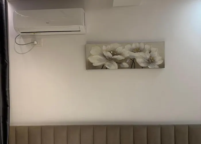 アパート Chill Bllok *