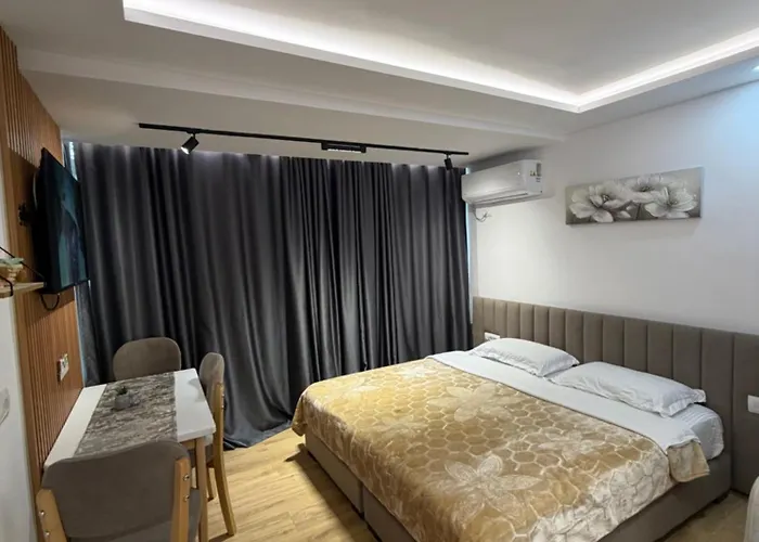 Chill Bllok Apartment