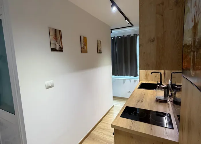 Apartment Chill Bllok *