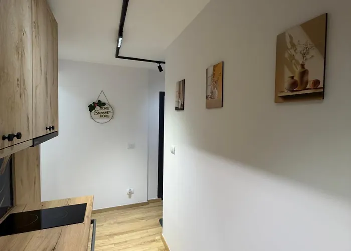 Apartment Chill Bllok Tirana