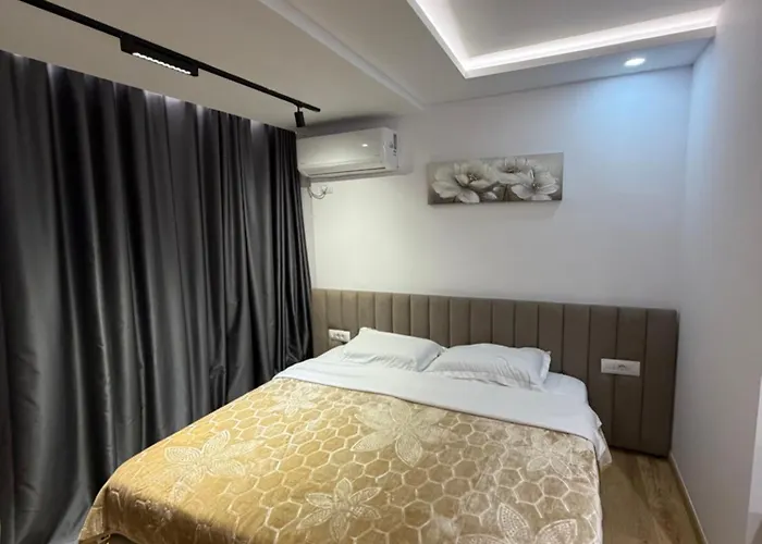 Apartment Chill Bllok